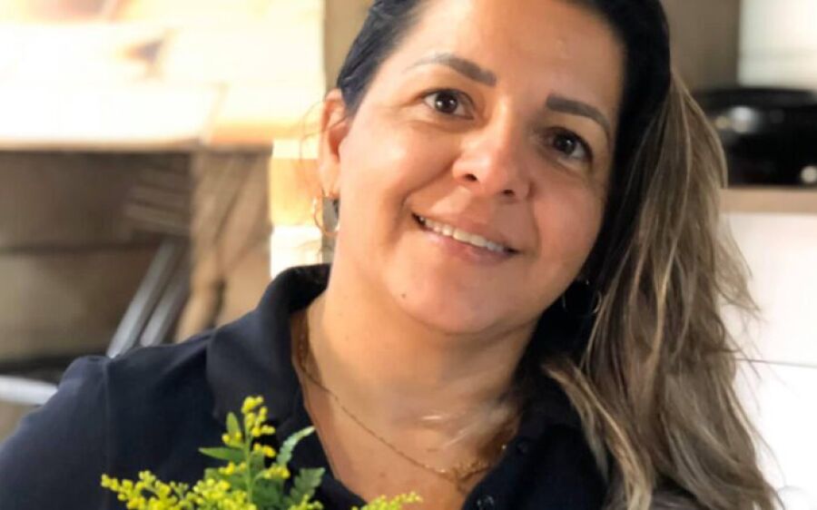Professora de  Camapuã morre em acidente na BR-163, próximo de Jaraguari