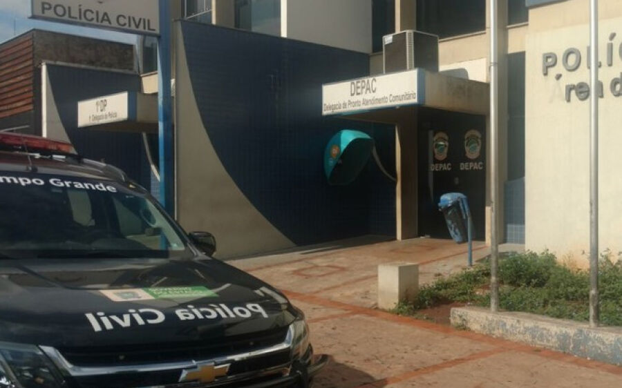 Técnica de enfermagem denuncia colega por usar carimbo e falsificar assinatura em vacinação em MS