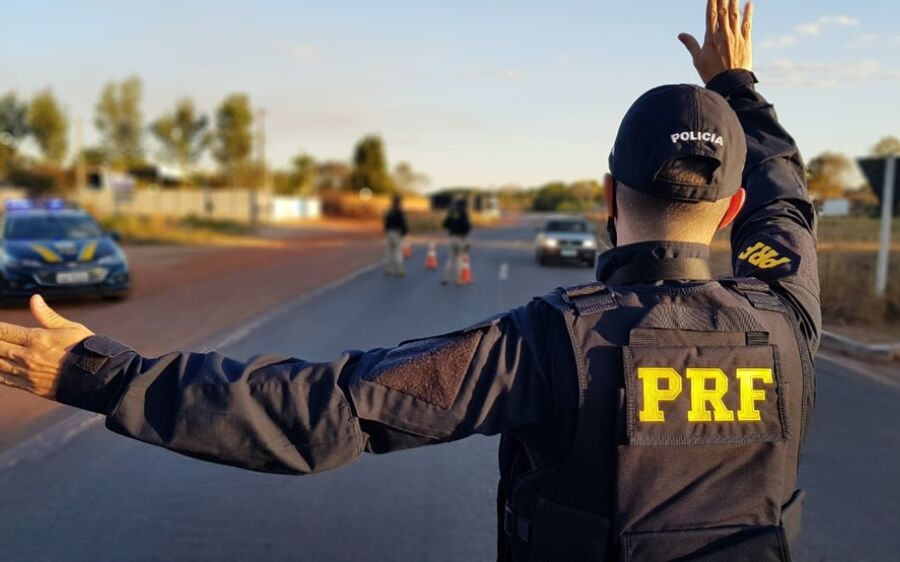 Concurso da PRF: Justiça suspende liminar e libera provas neste domingo