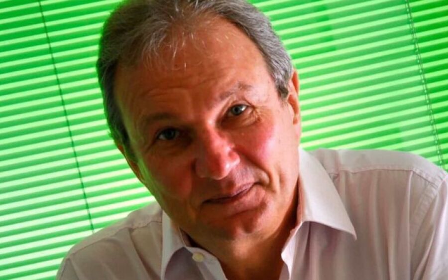 Morre Aleksandar Mandic, um dos pais da internet no Brasil