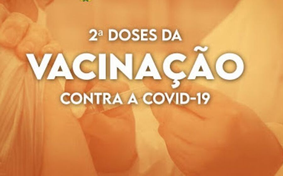Remessa da Astrazeneca deve ficar guardada para 2ª dose em MS
