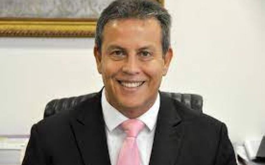 Desembargador do TRT de MS é escolhido para ocupar cargo de ministro do TST