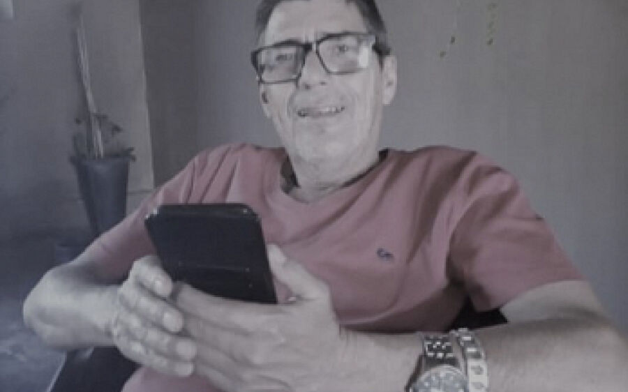 Prefeito decreta luto pelo falecimento do servidor Álvaro Lins