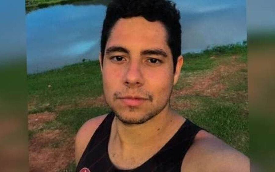 Amigos se despedem de campo-grandense encontrado morto em Curitiba