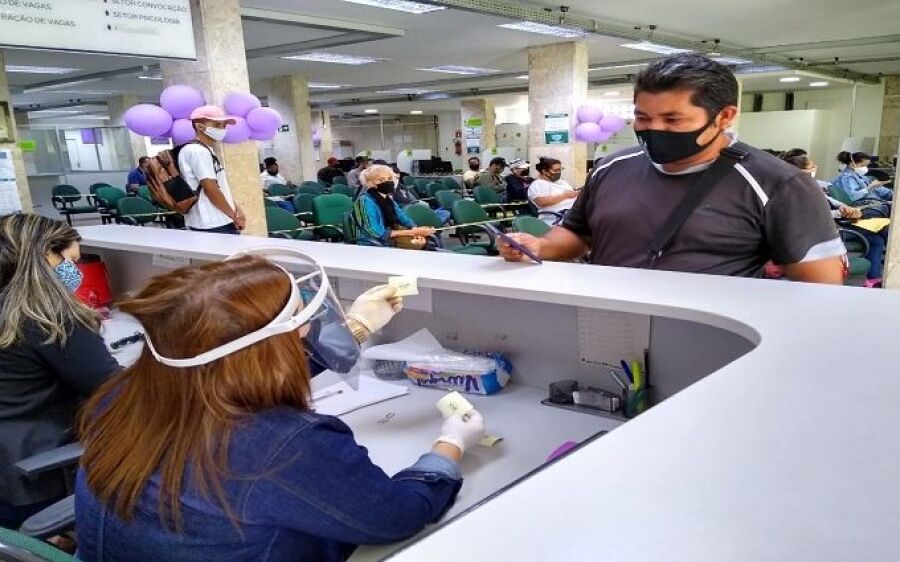 Funtrab: capital e mais 26 municípios de MS oferecem 1.154 vagas de emprego