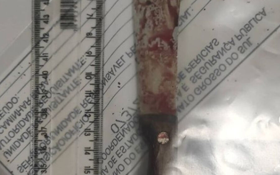 Polícia Civil prende jovem e adolescente de 13 anos suspeito de homicídio em Rio Verde