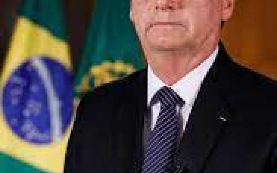 Presidente Bolsonaro vem a MS na próxima sexta-feira