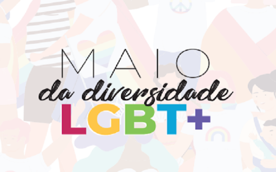 Maio da Diversidade LGBT+ terá mais de 100 ações do Governo MS