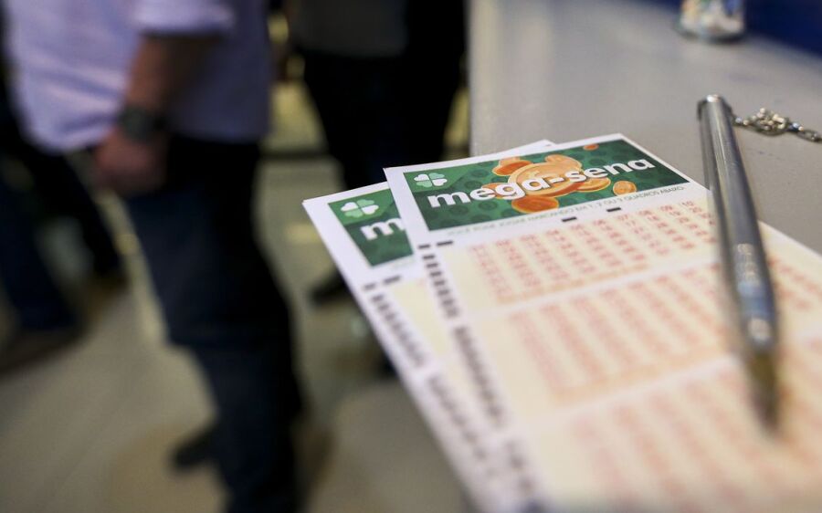 Sorteio da Mega-Sena deste sábado tem prêmio estimado em R$ 33 milhões