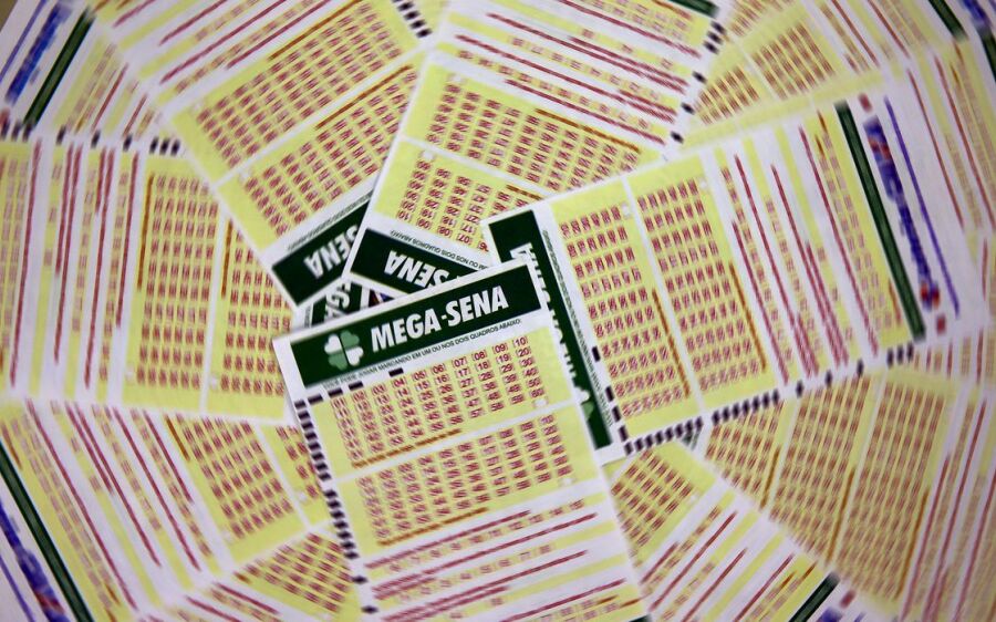 Mega-Sena acumula, e próximo concurso deve pagar R$ 40 milhões