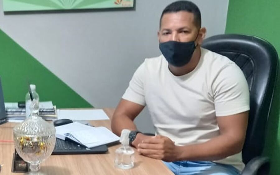 Justiça Eleitoral de Coxim deu resposta negativa ao pedido de liminar para cassação do vereador Adem