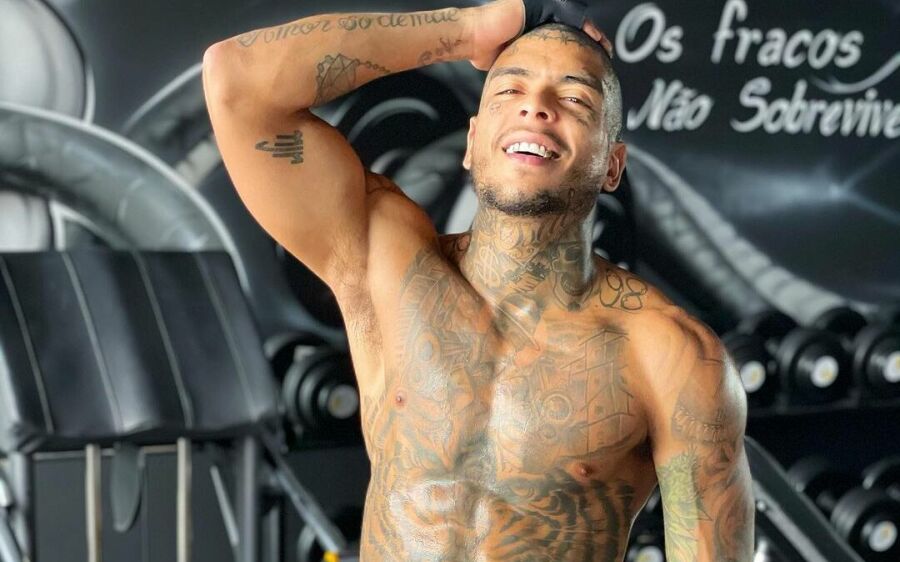 Funkeiro MC Kevin morre aos 23 anos após cair de prédio no Rio de Janeiro