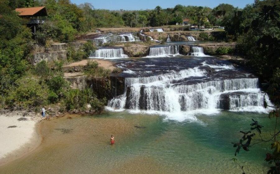 Rio Verde está na rota de eventos esportivos de aventura da Fundesporte