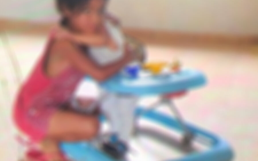 Menina encontrada morta em MG foi agredida e violentada