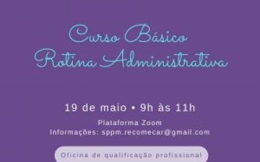 Oficinas de capacitação profissional da Funtrab agrega conhecimento para trabalhadoras
