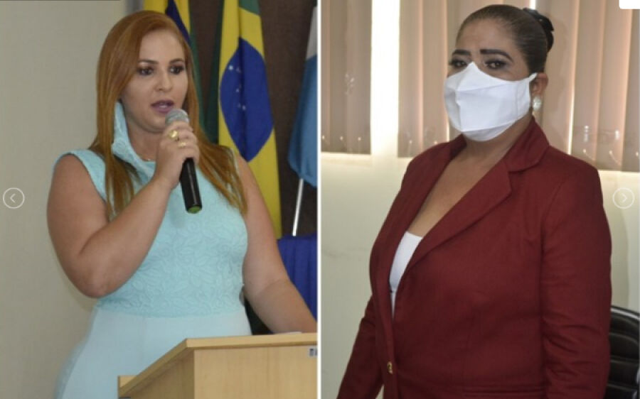 Vereadoras solicitam ao executivo providências em varias áreas, confira