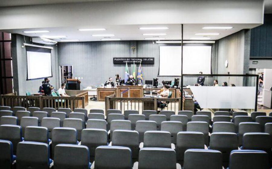 Acusados de matarem ‘Homem-Aranha’ a tiro em 2015 são absolvidos do homicídio