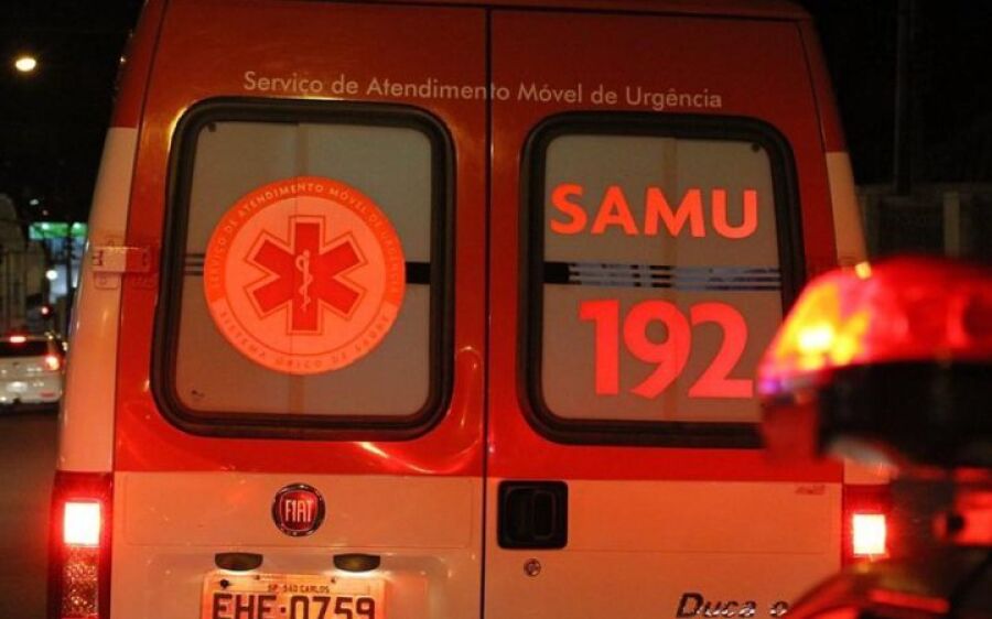 Alvo de pistoleiros, jovem corre e mãe acaba atingida por tiro em MS
