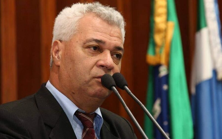Covid: Cabo Almi piora e família pede orações
