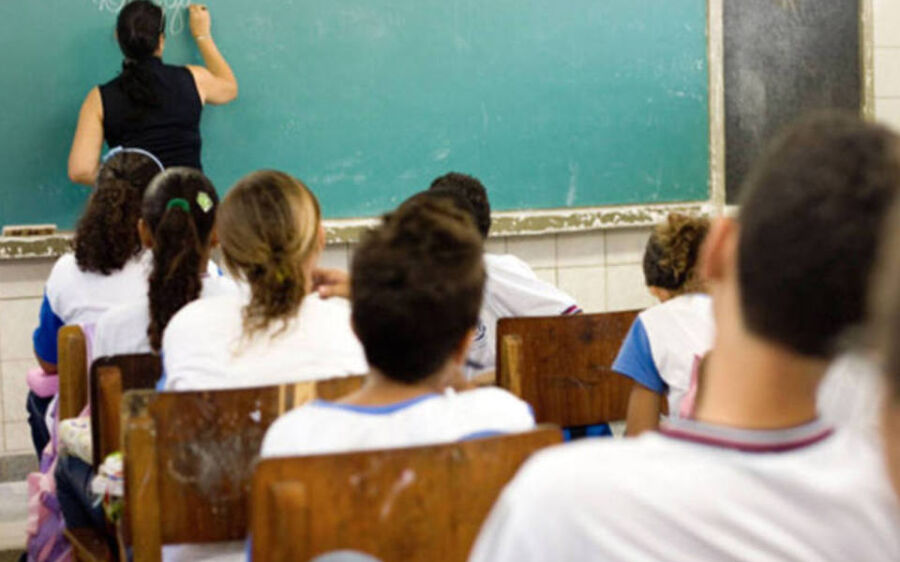 Capacitação para professores da rede pública começa hoje