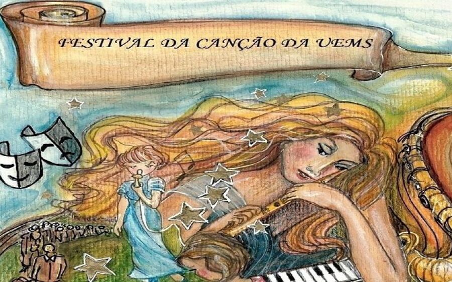 V Festival da Canção da UEMS premiará música vencedora com R$ 2 mil