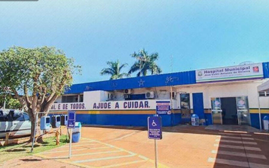 Com oitavo paciente entubado, Hospital de São Gabriel já não possui respiradores disponíveis