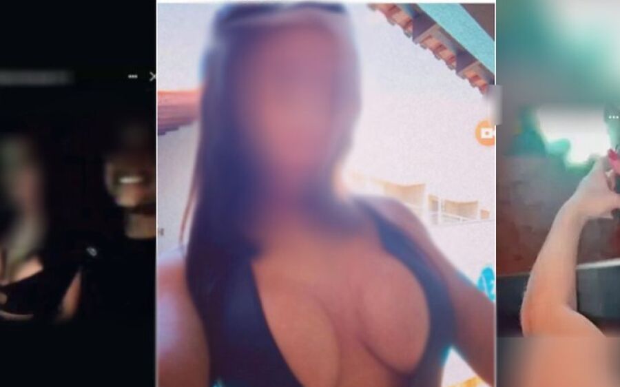 VÍDEO: PM dá arma para mulher atirar e postar nas redes sociais; Corregedoria de MS apura