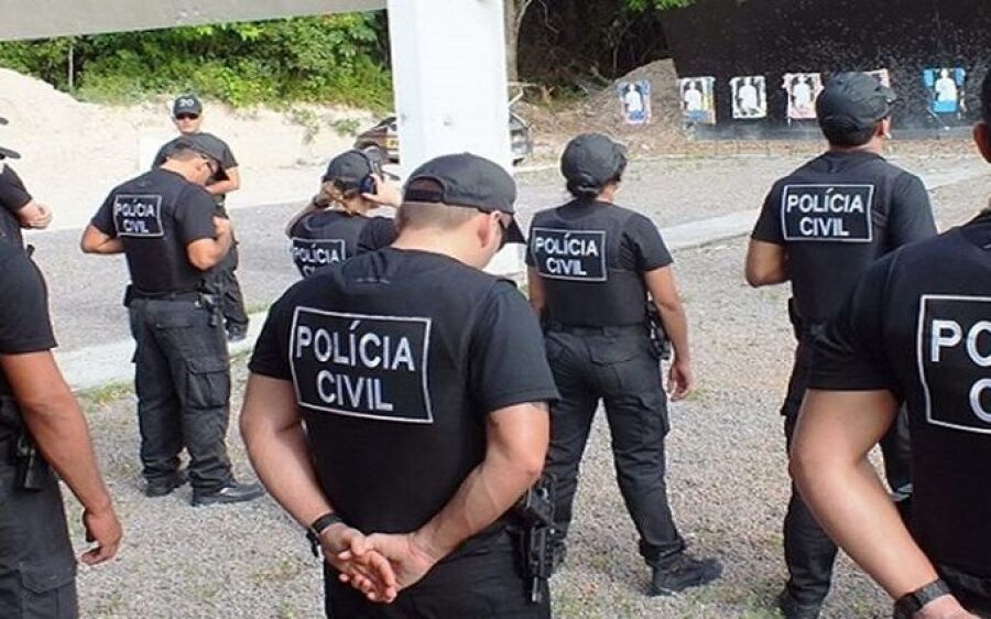 Governo homologa concurso da Polícia Civil para o cargo de Agente de Polícia Judiciária