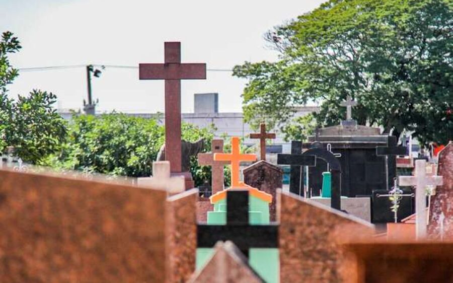 Idoso com suspeita de infecção por fungo negro morre em Campo Grande