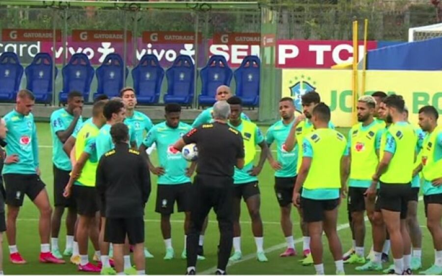 Jogadores da Seleção já decidiram não disputar a Copa América, diz jornal