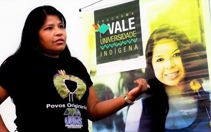 Vale Universidade Indígena convoca pré-habilitados para nova etapa