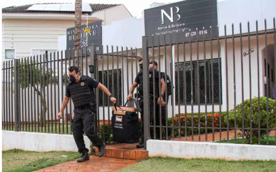 Irmão de Waldir Neves diz que comprou mineradora há um ano e não é investigado
