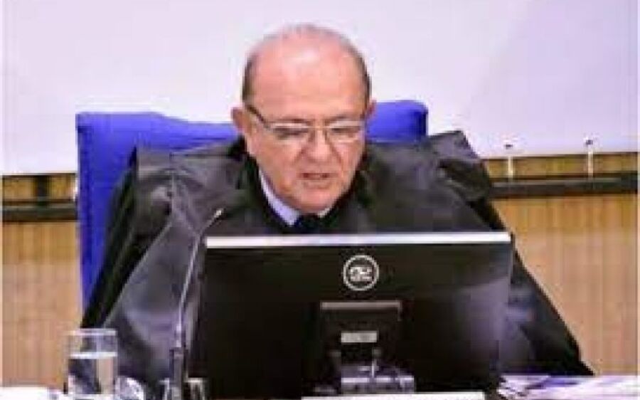 Osmar Jeronymo é suspeito de fraude que rendeu 81% em negócio com traficante