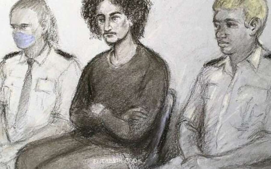 Jovem faz 'sacrifício ao demônio' e mata irmãs para ganhar na loteria