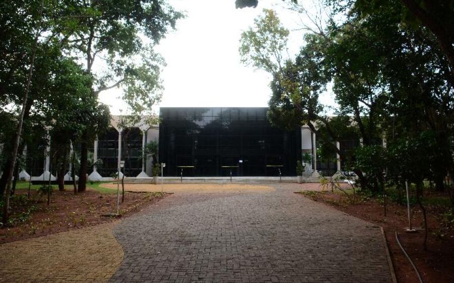 Tribunal de Contas: Fraude bilionária foi blindada por conselheiros, diz PF