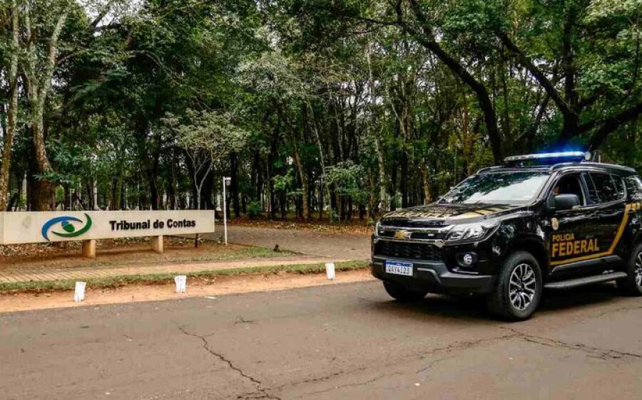 De capataz a filhos de ex-secretários: quem são os ‘fantasmas’ admitidos por contratadas do TCE