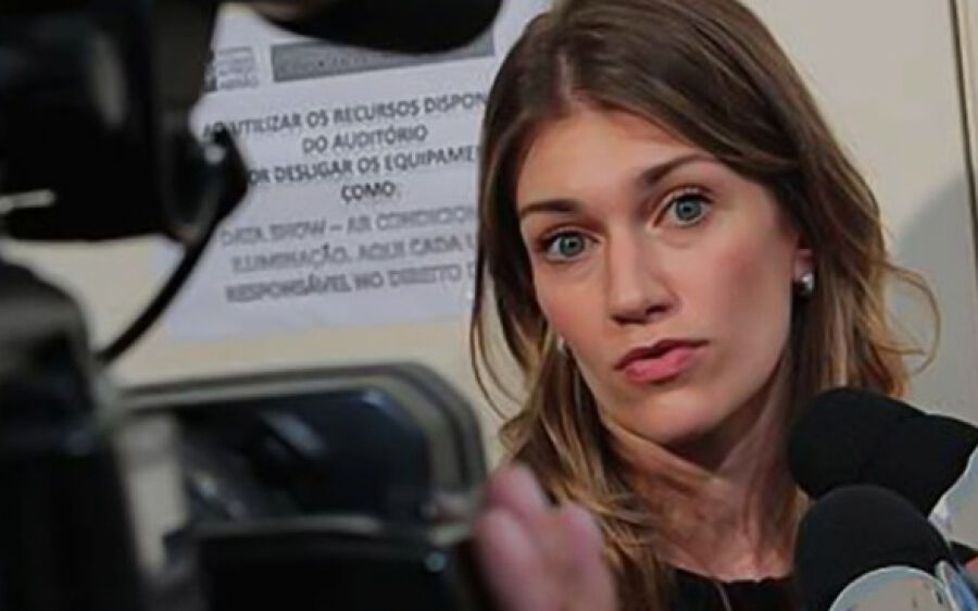 Com câncer, Betina Siufi morre na Capital