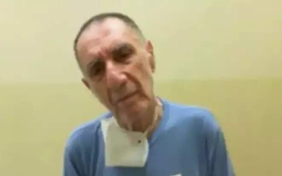 Depois de 51 dias, Fahd Jamil deixa sede do Garras e está em prisão domiciliar