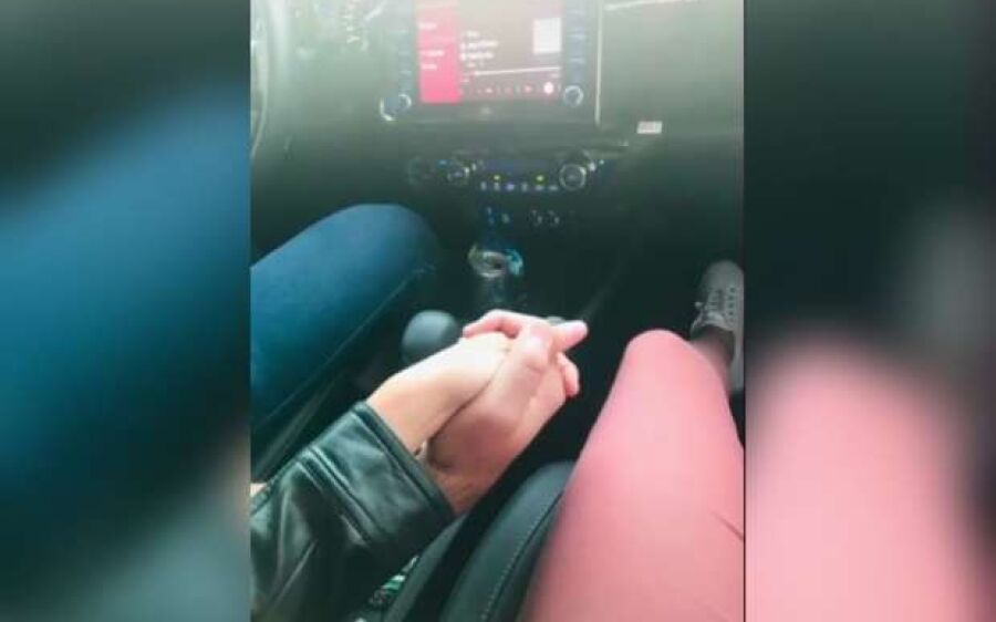 Jovem viaja 2 mil quilômetros para conhecer boy de MS e ele pede outra em casamento