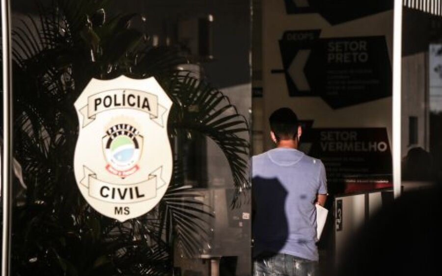 ‘Eu só pensava que ia morrer’, diz engenheiro sequestrado por bandidos em Campo Grande