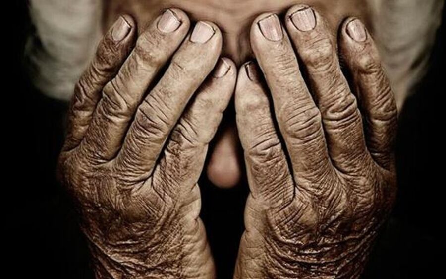 Aumentam casos de violência contra pessoas idosas no Brasil
