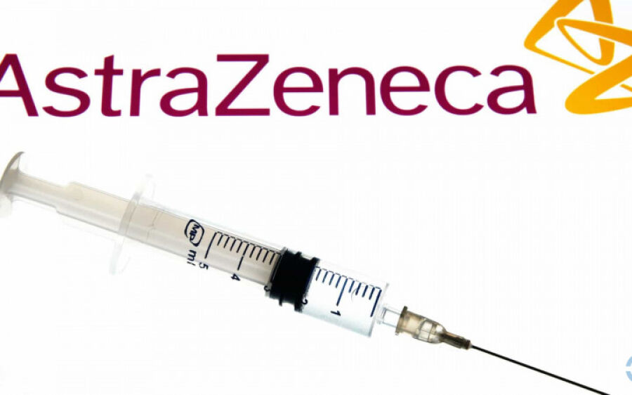 AstraZeneca diz que sua vacina tem eficácia de 64% contra variante Delta