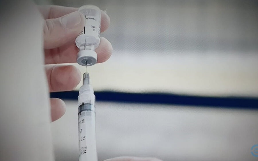 Coxim aguarda vacinas para dar continuidade a imunização contra o Coronavírus