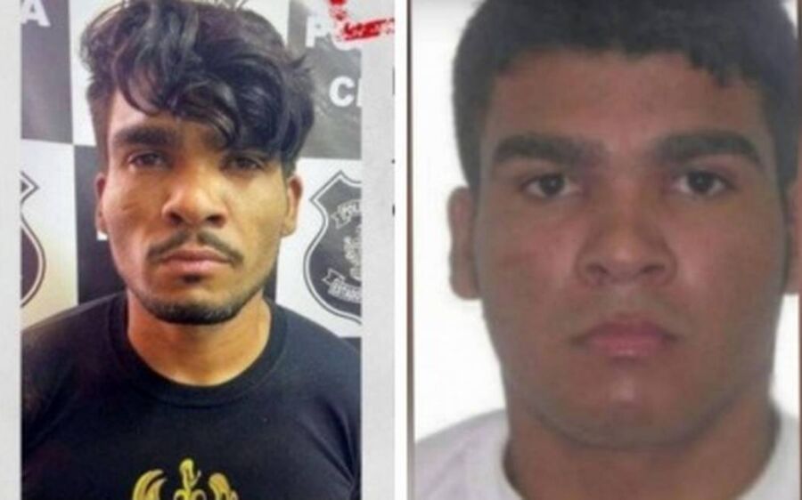 Em fuga, Lázaro invade fazenda nesta madrugada, prepara comida e some