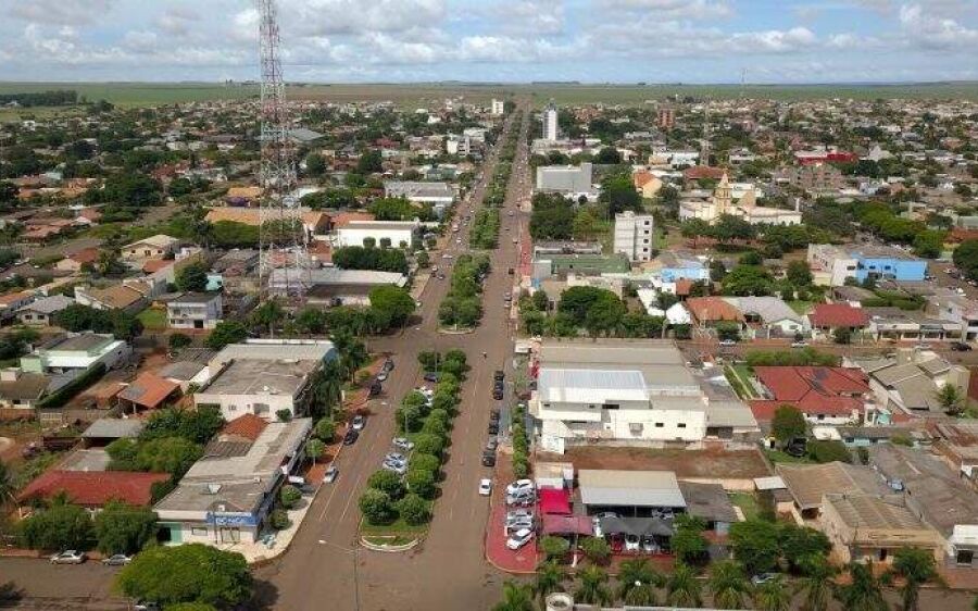 São Gabriel do Oeste também decide ignorar decreto com mais restrições