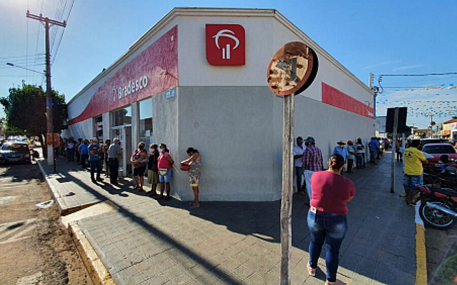 Procuradoria-Geral do município e Procon de Coxim defendem os consumidores bancários