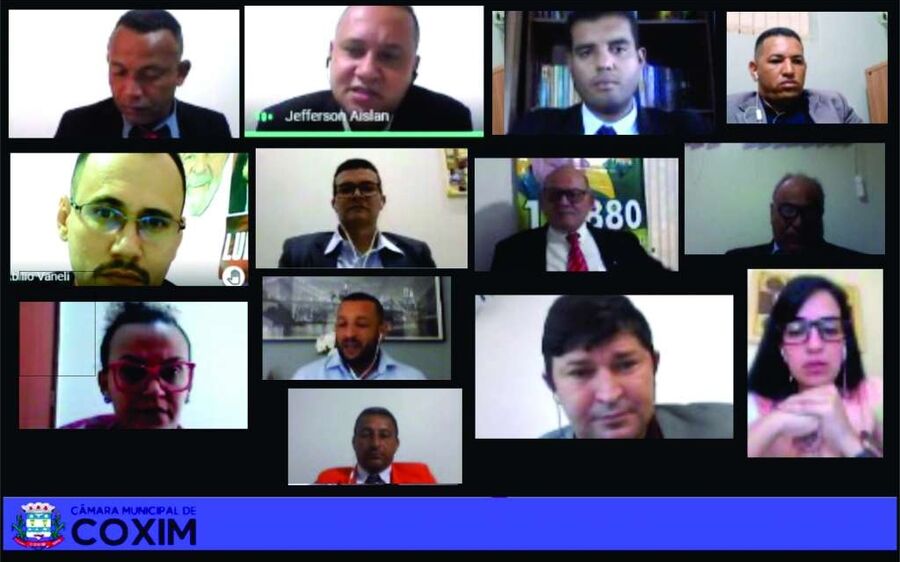 Sessão aborda novas demandas da comunidade e enfrentamento à violência contra as mulheres