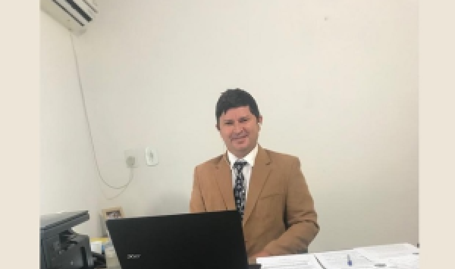 Flávio Duarte solicita a flexibilização das medidas restritivas para as conveniências em Coxim 