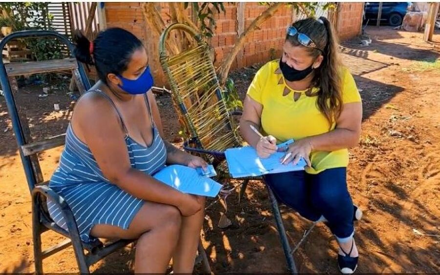 Permanente, Mais Social tem foco em famílias em vulnerabilidade social