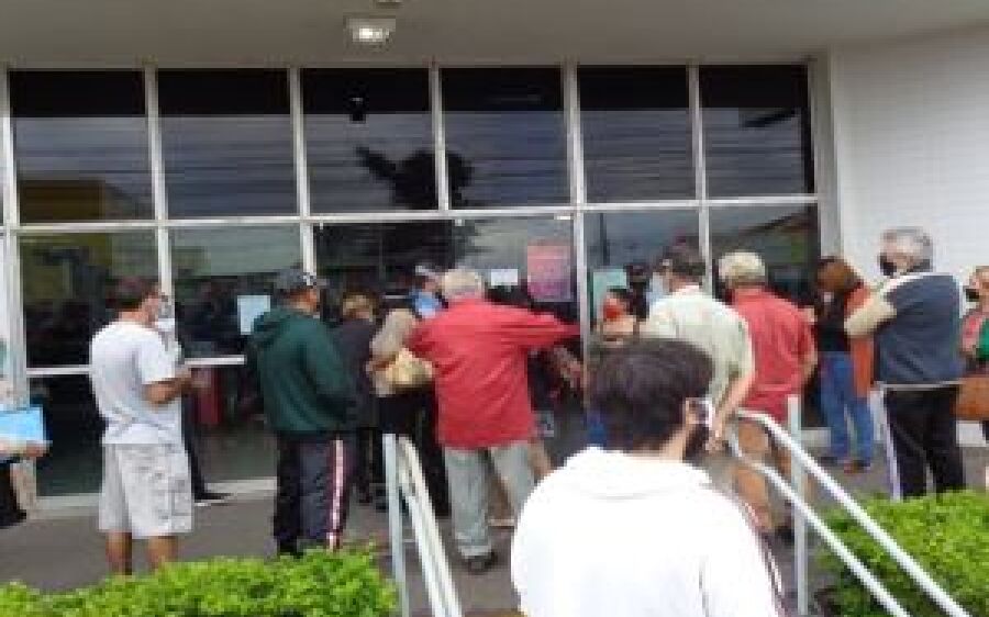 Ação conjunta do MPMS e Procon/MS resulta na autuação de cinco agências bancárias